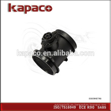 MAFS Sensor de flujo de aire para BENZ 0000940748